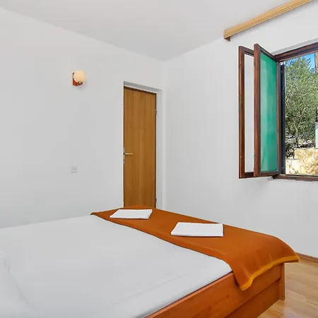 Apartment Cico-7 By Interhome *