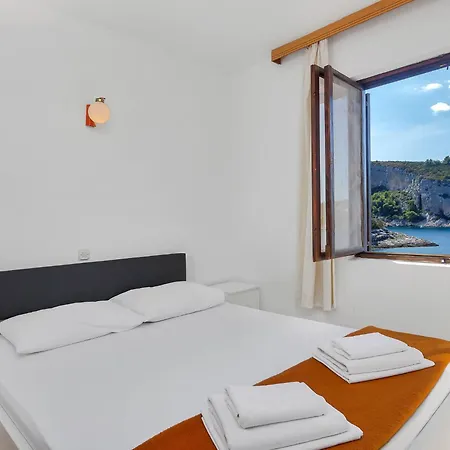 Cico-7 By Interhome Apartment *