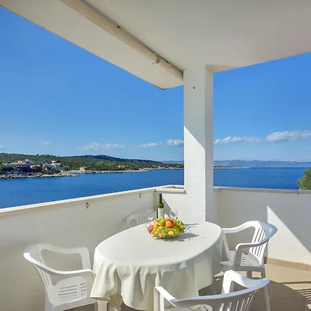 Cico-7 By Interhome Apartment *