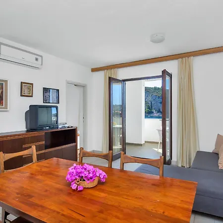 Appartement Cico-7 By Interhome *