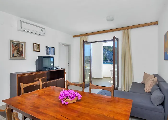 Appartement Cico-7 By Interhome *