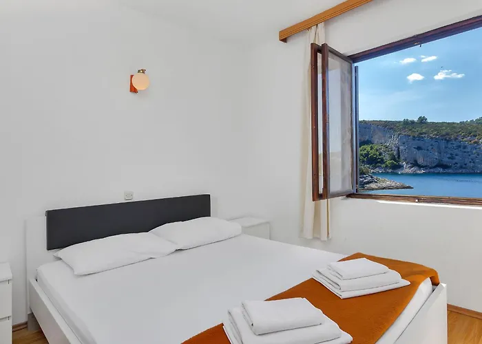 Cico-7 By Interhome Appartement *